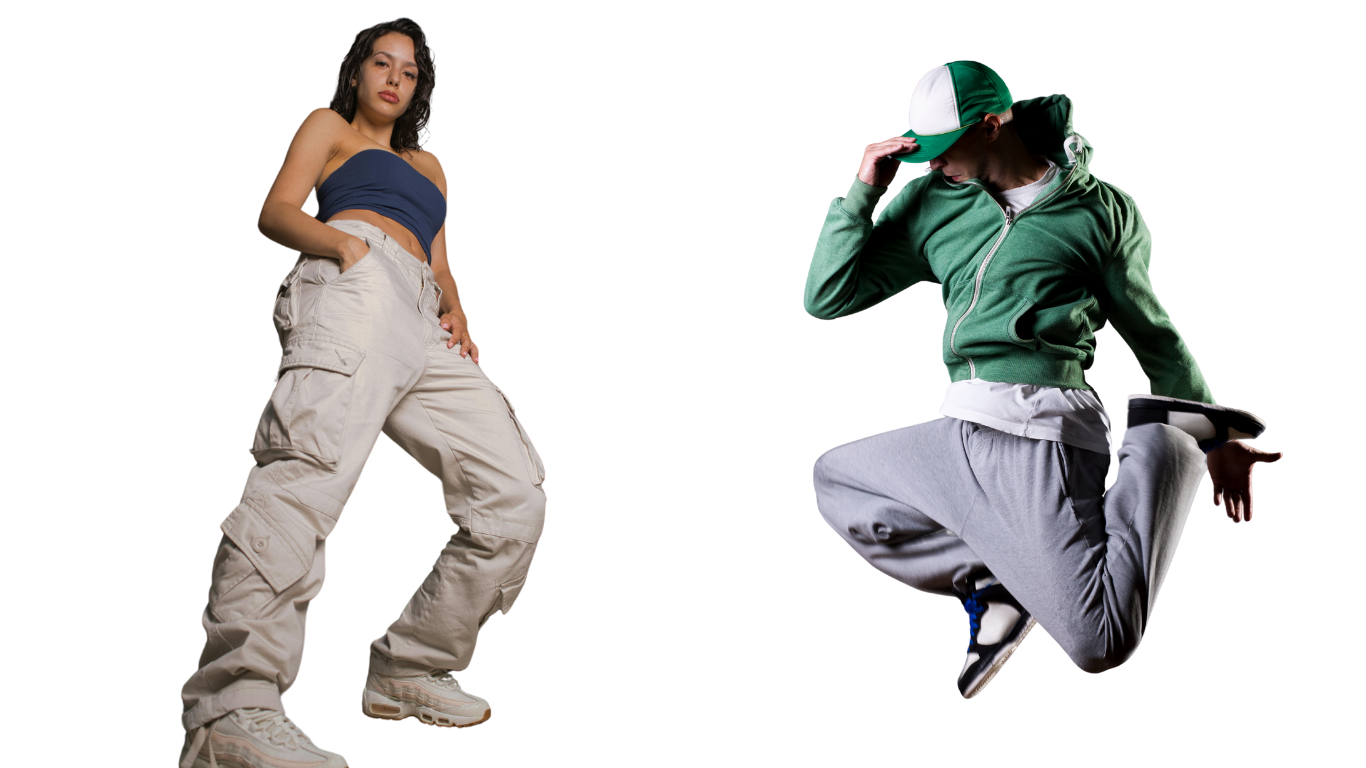 Pants Collection