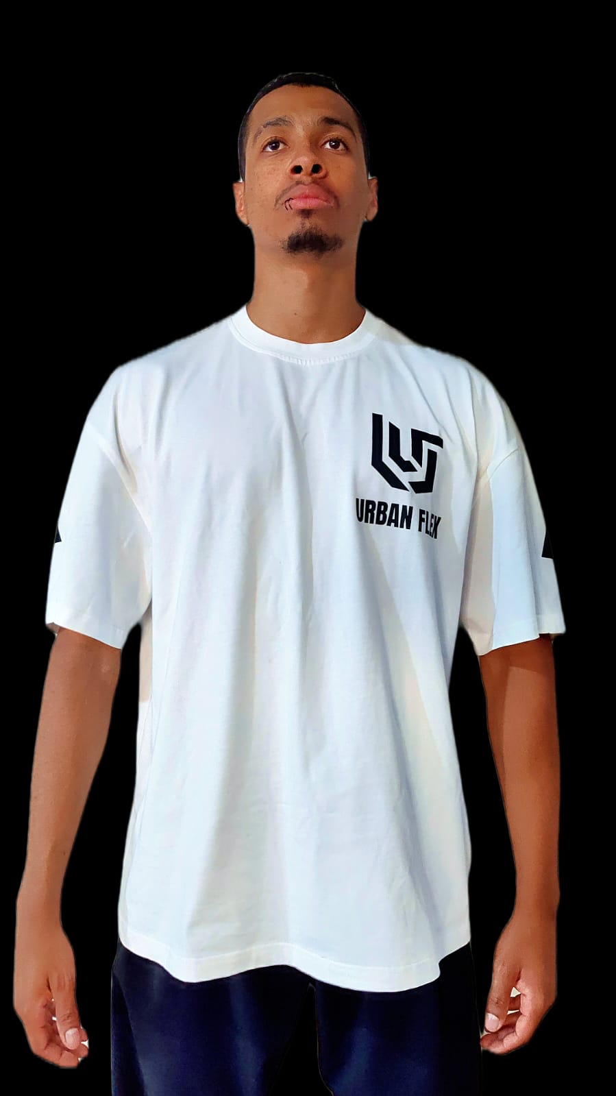 Oversized Boxed Tees